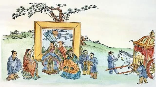 女人此生不易,看完黄帝内经这段话后,我心疼想替她们养生 女人此生不易,看完黄帝内经这段话后,我心疼想替她们养生